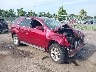 2CNALDECXB6****** Salvage and Wrecked 2011 Chevrolet Equinox in Culpeper