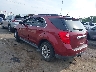 2CNALDECXB6****** Salvage and Repairable 2011 Chevrolet Equinox in Culpeper