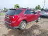 2CNALDECXB6****** Salvage and Wrecked 2011 Chevrolet Equinox in Virginia State