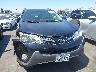 2T3YFREV4EW****** Destrozados 2014 Toyota RAV4 en Estado de California