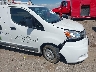 3N6CM0KN9LK****** Salvage and Wrecked 2020 Nissan Nv200  Cargo in Western Colorado