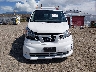 3N6CM0KN9LK****** Wrecked 2020 Nissan Nv200  Cargo in Colorado State