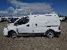 3N6CM0KN9LK****** Repairable 2020 Nissan Nv200  Cargo in Colorado State