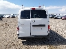 3N6CM0KN9LK****** Wrecked 2020 Nissan Nv200  Cargo