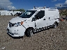 3N6CM0KN9LK****** Used and Repairable 2020 Nissan Nv200  Cargo in Western Colorado