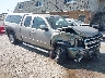 1GCEK19067Z****** Salvage and Wrecked 2007 Chevrolet Silverado 1500 in Chicago South