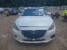 JM1BM1V70E1****** Destrozados 2014 Mazda 3 en Estado de Tennessee
