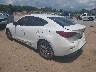 JM1BM1V70E1****** Salvamento y Reparables 2014 Mazda 3 en Knoxville