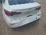 JM1BM1V70E1****** Salvamento y Reparables 2014 Mazda 3 en Estado de Tennessee
