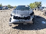 KNDPMCACXH7****** Wrecked 2017 Kia Sportage in New Mexico State