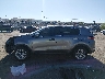 KNDPMCACXH7****** Repairable 2017 Kia Sportage in New Mexico State