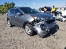 KNDPMCACXH7****** Salvage and Wrecked 2017 Kia Sportage in Albuquerque