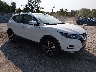 JN1BJ1CW7NW****** Salvage and Wrecked 2022 Nissan Rogue Sport in Southern New Jersey