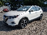 JN1BJ1CW7NW****** Used and Repairable 2022 Nissan Rogue Sport in Southern New Jersey
