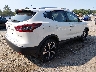 JN1BJ1CW7NW****** Salvage and Wrecked 2022 Nissan Rogue Sport in New Jersey State