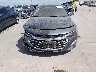 1G1ZB5ST1MF****** Wrecked 2021 Chevrolet Malibu in Texas State