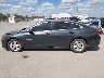 1G1ZB5ST1MF****** Repairable 2021 Chevrolet Malibu in Texas State