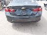 1G1ZB5ST1MF****** Wrecked 2021 Chevrolet Malibu