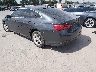 1G1ZB5ST1MF****** Salvage and Repairable 2021 Chevrolet Malibu in Austin