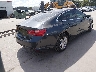 1G1ZB5ST1MF****** Salvage and Wrecked 2021 Chevrolet Malibu in Texas State