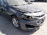 1G1ZB5ST1MF****** Salvage and Repairable 2021 Chevrolet Malibu in Texas State