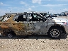 1GNEVHKW8MJ****** Wrecked 2021 Chevrolet Traverse in Indiana State