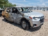 1GNEVHKW8MJ****** Salvage and Wrecked 2021 Chevrolet Traverse in Indianapolis