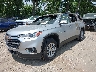 1GNEVHKW8MJ****** Used and Repairable 2021 Chevrolet Traverse in Indianapolis