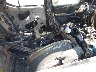 1GNEVHKW8MJ****** Wrecked 2021 Chevrolet Traverse in Indianapolis