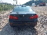 WBAJE7C52JW****** Wrecked 2018 BMW 540i
