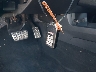 SHHFK7H46MU****** Salvage 2021 Honda Civic in Georgia State