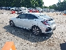 SHHFK7H46MU****** Salvage and Repairable 2021 Honda Civic in Atlanta South