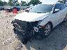 SHHFK7H46MU****** Salvage and Repairable 2021 Honda Civic in Georgia State