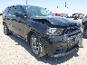 1C4RDHDGXLC****** Salvage and Wrecked 2020 Dodge Durango in Lubbock