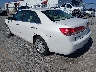 3LNHL2GC5BR****** Salvamento y Reparables 2011 Lincoln MKZ en Kansas City East