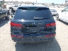 WA1ACBF72TD****** Wrecked 2026 Audi Q7