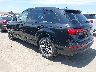 WA1ACBF72TD****** Salvage and Repairable 2026 Audi Q7 in Anaheim Consolidated