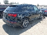 WA1ACBF72TD****** Salvage and Wrecked 2026 Audi Q7 in California State