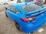 19XFL2H8XRE****** Salvamento y Reparables 2024 Honda Civic en San Antonio South