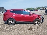 5XYZT3LB6JG****** Usados 2018 Hyundai Santa Fe en Estado de Pennsylvania