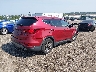 5XYZT3LB6JG****** Salvamento y Destrozados 2018 Hyundai Santa Fe en Estado de Pennsylvania