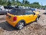 WMWWG5C37H3****** Salvage and Wrecked 2017 MINI Convertible in Massachusetts State