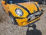 WMWWG5C37H3****** Salvage and Repairable 2017 MINI Convertible in Massachusetts State