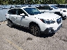 4S4BSACC0J3****** Salvamento y Destrozados 2018 Subaru Outback en Salt Lake City