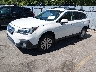 4S4BSACC0J3****** Usados y Reparables 2018 Subaru Outback en Salt Lake City