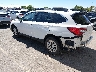 4S4BSACC0J3****** Salvamento y Reparables 2018 Subaru Outback en Salt Lake City