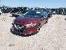 1N4AA6AP5GC****** Used and Repairable 2016 Nissan Maxima in Fort Worth North