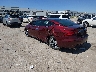 1N4AA6AP5GC****** Salvage and Repairable 2016 Nissan Maxima in Fort Worth North