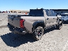 3TYLC5LN0ST****** Salvamento y Destrozados 2025 Toyota Tacoma en Estado de California