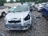 ML32A5HJ2LH****** Salvage 2020 Mitsubishi Mirage in Georgia State